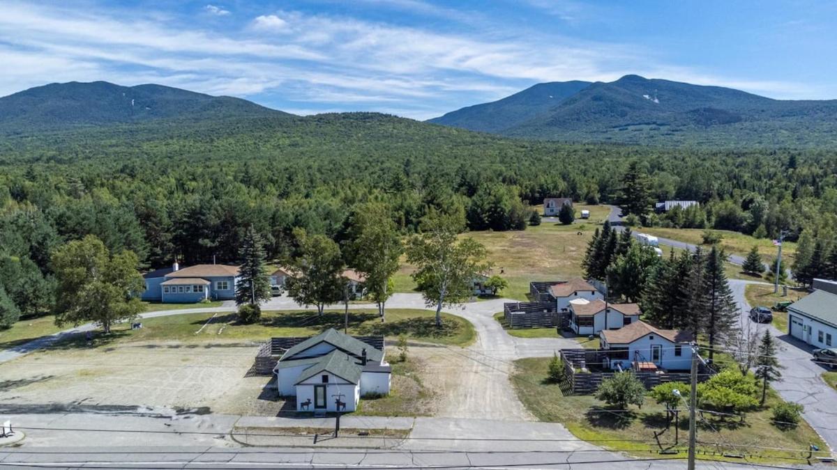 Cheerful Cottage Close To Franconia Notch #4 Carroll 외부 사진