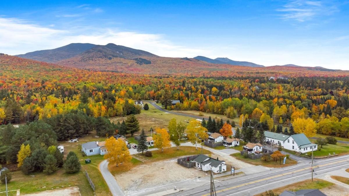 Cheerful Cottage Close To Franconia Notch #4 Carroll 외부 사진