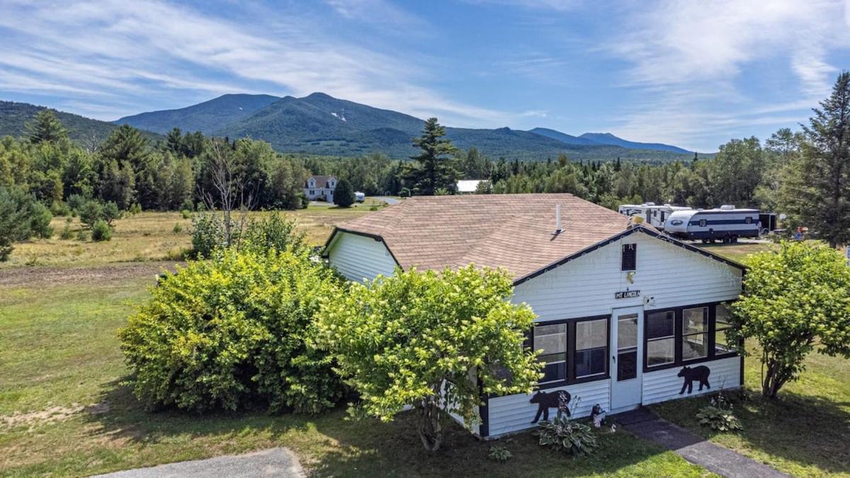 Cheerful Cottage Close To Franconia Notch #4 Carroll 외부 사진