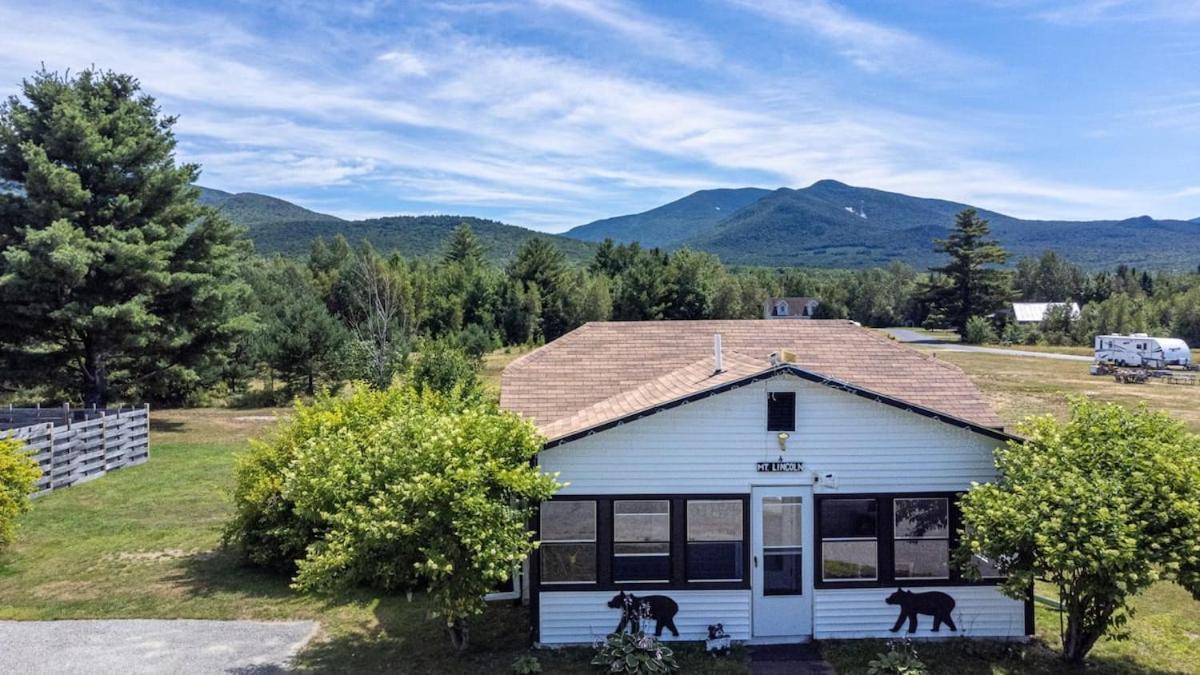 Cheerful Cottage Close To Franconia Notch #4 Carroll 외부 사진