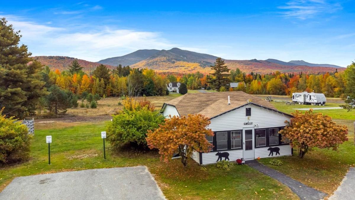 Cheerful Cottage Close To Franconia Notch #4 Carroll 외부 사진