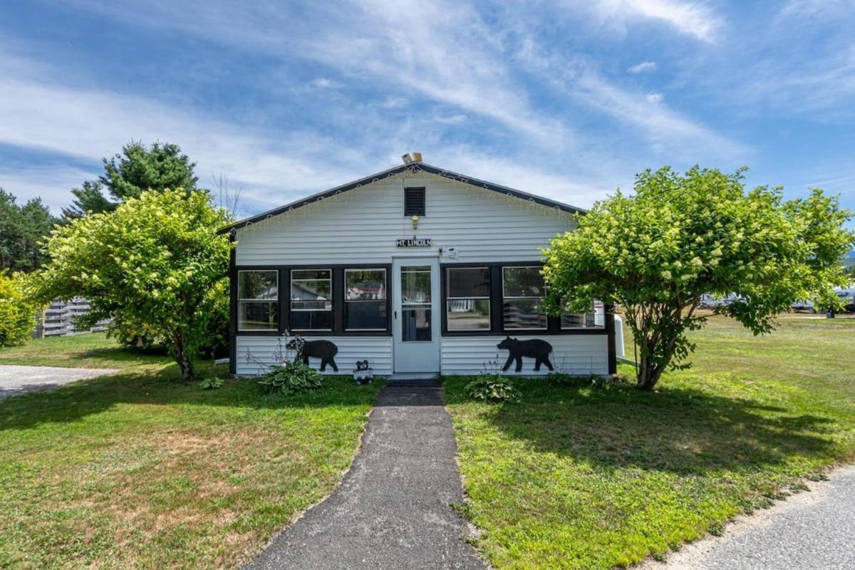 Cheerful Cottage Close To Franconia Notch #4 Carroll 외부 사진